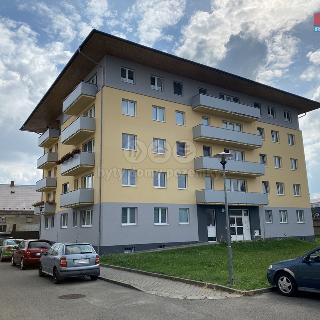 Pronájem bytu 2+kk 54 m² Prostějov, Studentská