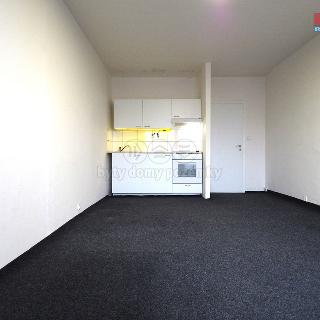 Pronájem bytu 1+kk a garsoniéry 29 m² Bohumín, Svat. Čecha