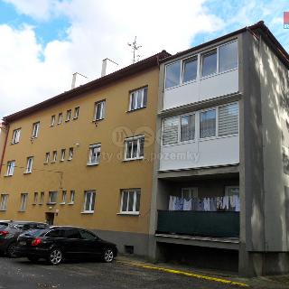 Pronájem bytu 2+kk 57 m² Svitavy, Na Červenici