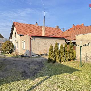 Prodej rodinného domu 100 m² Dobříkov