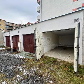 Prodej garáže 19 m² Ostrava