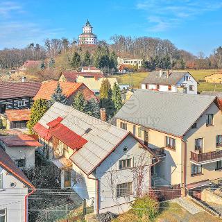 Prodej rodinného domu 65 m² Sobotka, Novoměstská