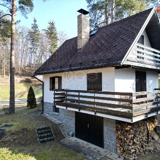 Prodej chaty 144 m² Slabčice