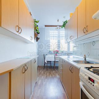 Prodej bytu 4+1 89 m² Tachov, Bělojarská