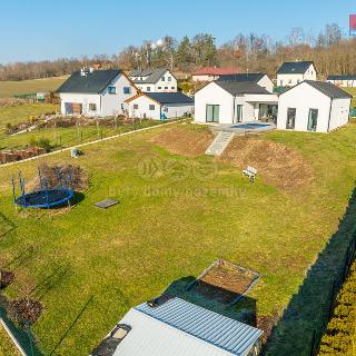 Prodej rodinného domu 136 m² Kněžmost