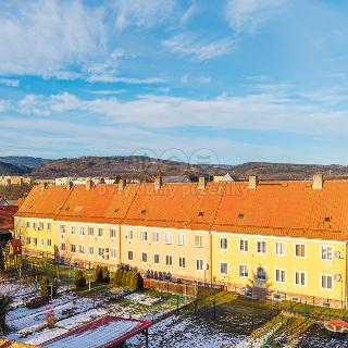 Prodej bytu 2+1 51 m² Klášterec nad Ohří, Švermova