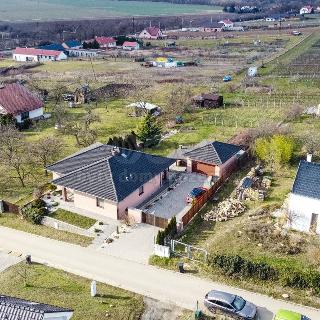 Prodej rodinného domu 109 m² Pouzdřany, Stepní