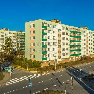 Prodej bytu 3+1 70 m² Mladá Boleslav, Jičínská