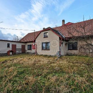 Prodej rodinného domu 101 m² Miřetice