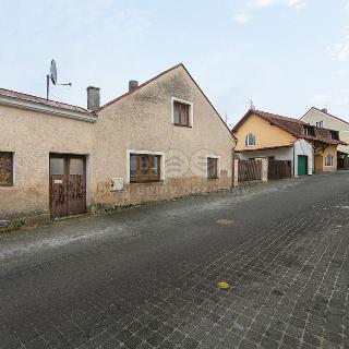 Prodej rodinného domu 141 m² Tachov, Volyňská