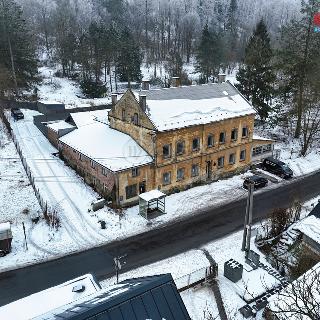 Prodej hotelu a penzionu 798 m² Šternberk