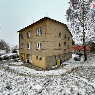 Prodej bytu 2+1 61 m² Pojbuky