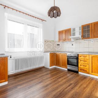 Prodej bytu 2+1 53 m² Hlinsko, Bezručova