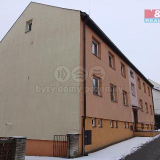 Pronájem bytu 3+1 77 m² Hlinsko, Wilsonova