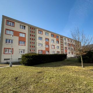 Prodej bytu 2+1 52 m² Beroun, Švermova