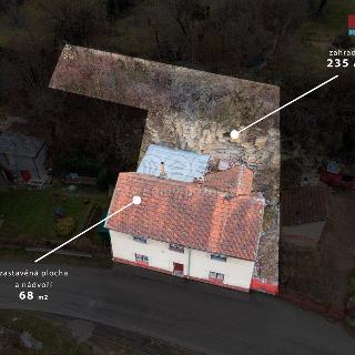 Prodej rodinného domu 95 m² Luže, Jeronýmova