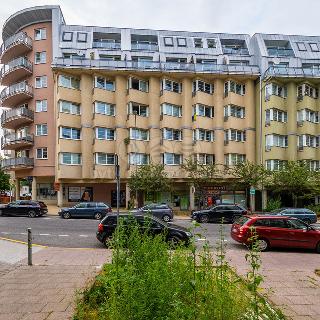 Pronájem obchodu 43 m² Liberec, Jeronýmova