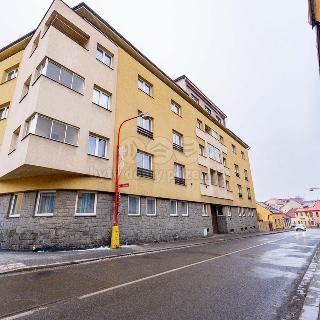 Prodej bytu 3+kk 98 m² Hlinsko, Wilsonova