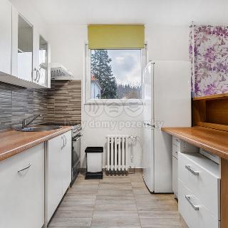 Prodej činžovního domu 614 m² Dolní Poustevna, Vilémovská