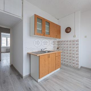 Prodej bytu 3+1 67 m² Bukovany