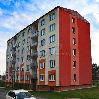 Pronájem bytu 1+kk a garsoniéry 20 m² Mariánské Lázně, Tepelská