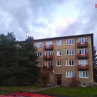 Pronájem bytu 2+1 57 m² Litvínov, Ukrajinská