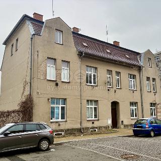 Pronájem bytu 2+kk 55 m² Pardubice, Rokycanova