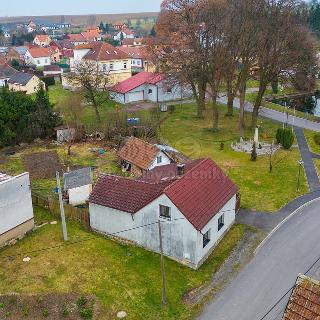 Prodej rodinného domu 100 m² Hlohová