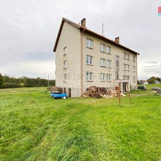 Pronájem bytu 3+kk 56 m² Bořetín