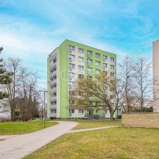 Pronájem bytu 2+1 54 m² Kladno, Vitry