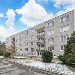 Prodej bytu 3+1 72 m² Mirošov, Janovská