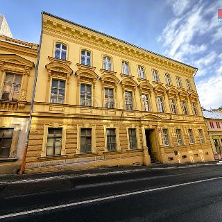 Prodej bytu 3+1 71 m² Liberec, Husova