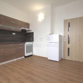 Pronájem bytu 1+1 38 m² Neratovice, Dr. E. Beneše