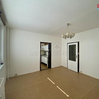 Prodej bytu 2+1 45 m² Krnov, Dvořákův okruh