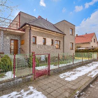 Prodej rodinného domu 133 m² Přelouč, Pionýrů