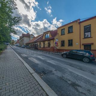 Prodej rodinného domu 280 m² Nový Jičín, Janáčkovy sady