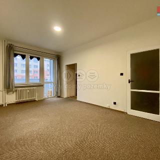 Pronájem bytu 1+kk a garsoniéry 28 m² Ostrava, Sokolovská