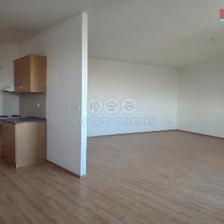 Pronájem bytu 2+kk 82 m² Kolín, Rubešova