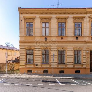 Prodej rodinného domu 180 m² Kroměříž, Kpt. Jaroše