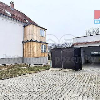 Pronájem bytu 3+1 65 m² Liberec, Svojsíkova