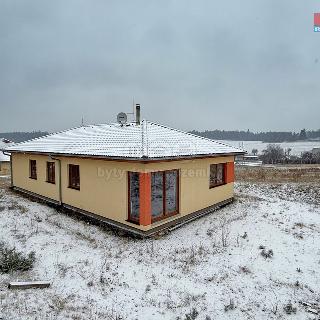 Prodej rodinného domu 128 m² Háje