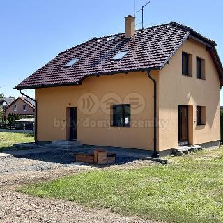 Pronájem rodinného domu 128 m² Hrubý Jeseník