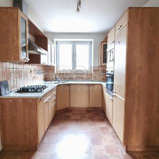 Prodej bytu 2+1 104 m² Litvínov, Podkrušnohorská