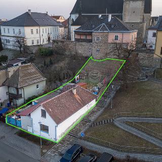 Prodej rodinného domu 200 m² Mohelnice, Mlýnská