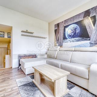 Pronájem bytu 1+1 32 m² Kozolupy