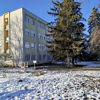 Pronájem bytu 2+1 50 m² Kladno, Moskevská