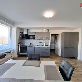 Pronájem bytu 3+kk 65 m² Ostrov, Severní