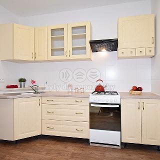 Prodej bytu 3+1 64 m² Náchod, Pražská