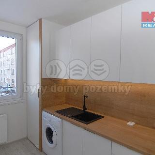 Pronájem bytu 2+1 46 m² Ostrava, Aloise Gavlase