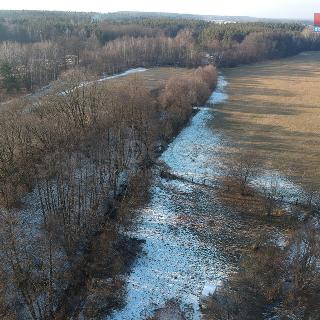 Prodej vodní plochy 759 m² Borohrádek